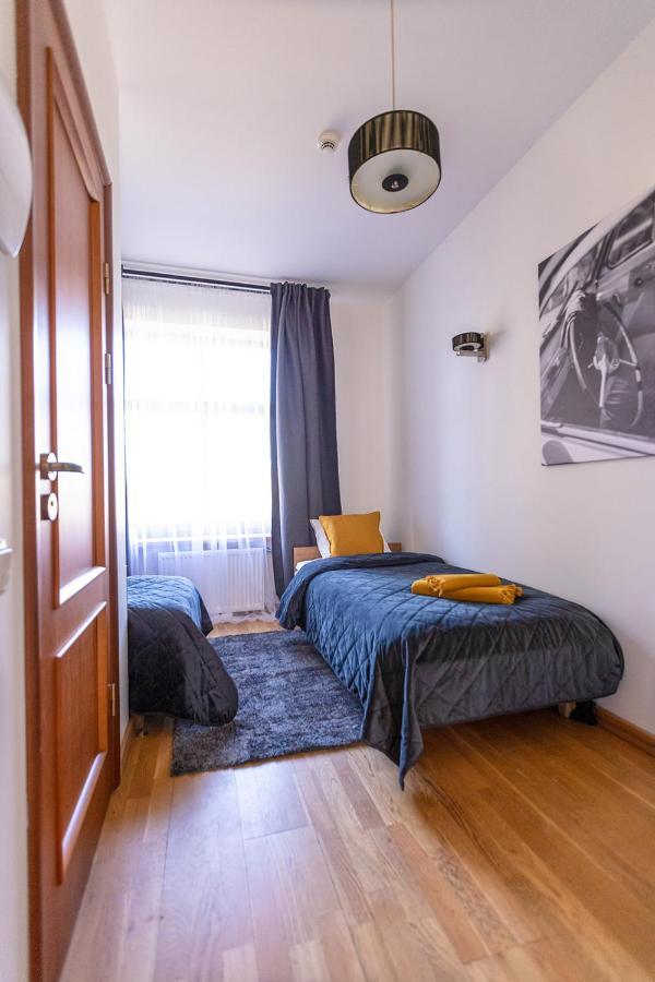 Priedes Maja Hotel Ainazi Exterior photo