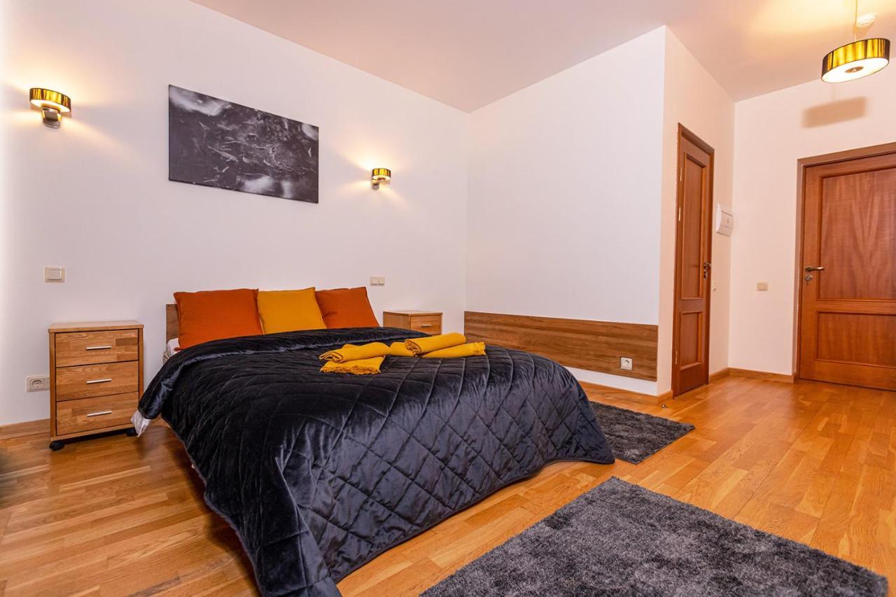 Priedes Maja Hotel Ainazi Exterior photo