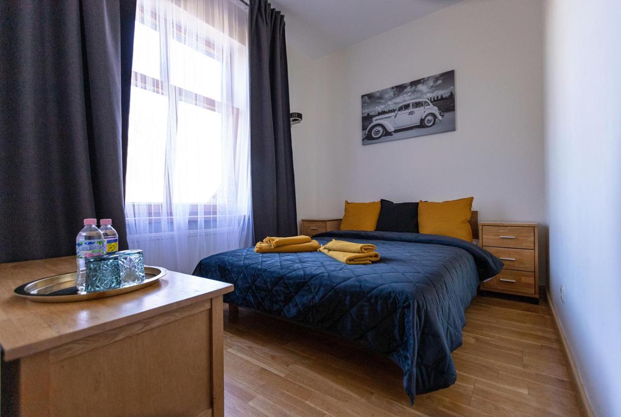 Priedes Maja Hotel Ainazi Exterior photo
